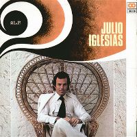 Cover Julio Iglesias - Julio Iglesias [1976]